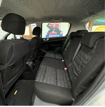 Экономичная и шустрая машинка в отличном состоянии. Тирасполь - изображение 5