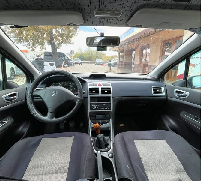 Экономичная и шустрая машинка в отличном состоянии. Тирасполь - изображение 6