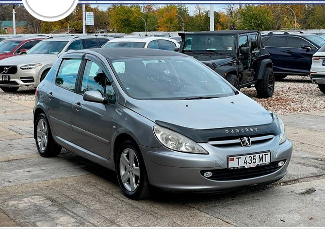 Экономичная и шустрая машинка в отличном состоянии. Тирасполь - изображение 2