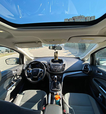 Шикарный минивен максимальная комплектация Тирасполь Тирасполь - изображение 3