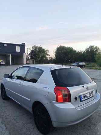 Тайота корола только приехала звоните. Тирасполь
