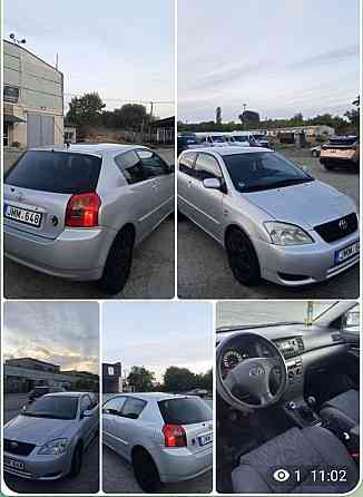 Тайота корола только приехала звоните. Тирасполь