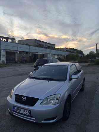 Тайота корола только приехала звоните. Тирасполь