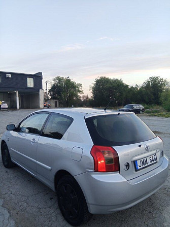 Тайота корола только приехала звоните. Тирасполь - изображение 3