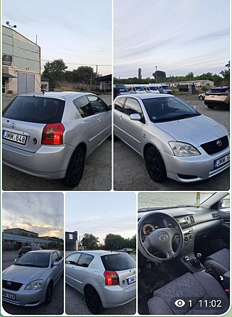 Тайота корола только приехала звоните. Тирасполь - изображение 6