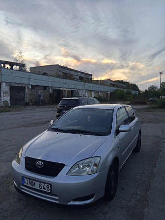 Тайота корола только приехала звоните. Тирасполь - изображение 1