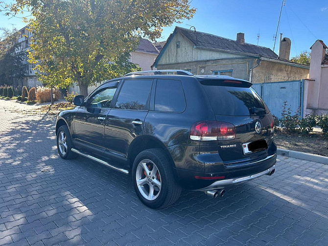 Максимальная комплектация полный привод две пары колес. Тирасполь - изображение 2