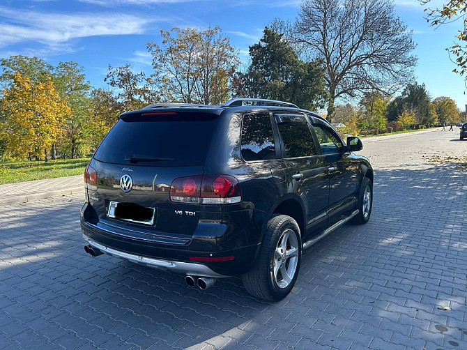 Максимальная комплектация полный привод две пары колес. Тирасполь - изображение 4