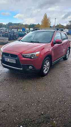 Митсубиси оутлендер только приехала пишите. Тирасполь
