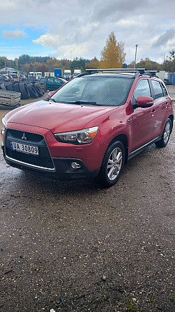 Митсубиси оутлендер только приехала пишите. Тирасполь - изображение 1