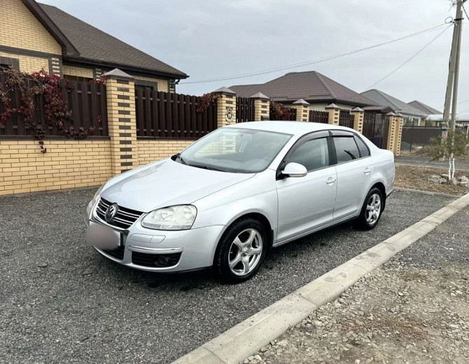 Фольксфаген джета хорошая комплектация Тирасполь Тирасполь - изображение 1