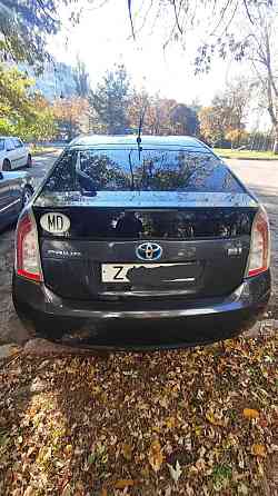 Нейтральные номера классный приус в Тирасполе. Тирасполь