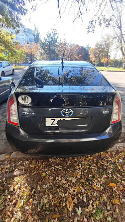 Нейтральные номера классный приус в Тирасполе. Тирасполь - изображение 4