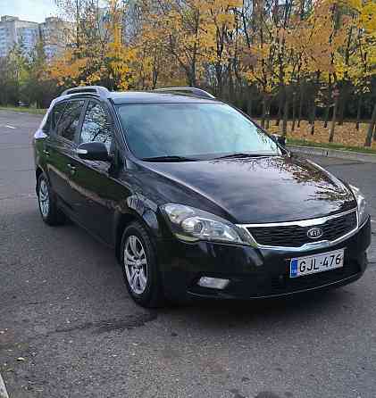 На автомате хороший автомобиль для семьи. Тирасполь