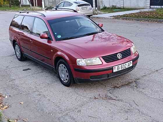 Универсальный автомобиль в хорошей комплектации. Тирасполь