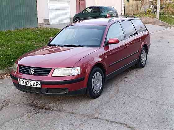 Универсальный автомобиль в хорошей комплектации. Тирасполь