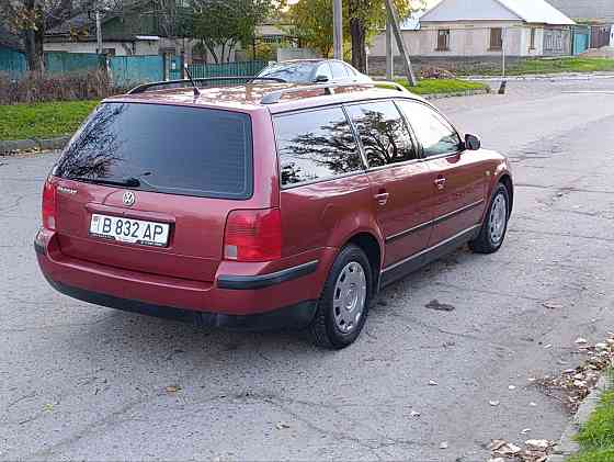 Универсальный автомобиль в хорошей комплектации. Тирасполь