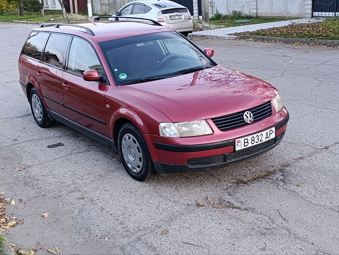 Универсальный автомобиль в хорошей комплектации. Тирасполь - изображение 5