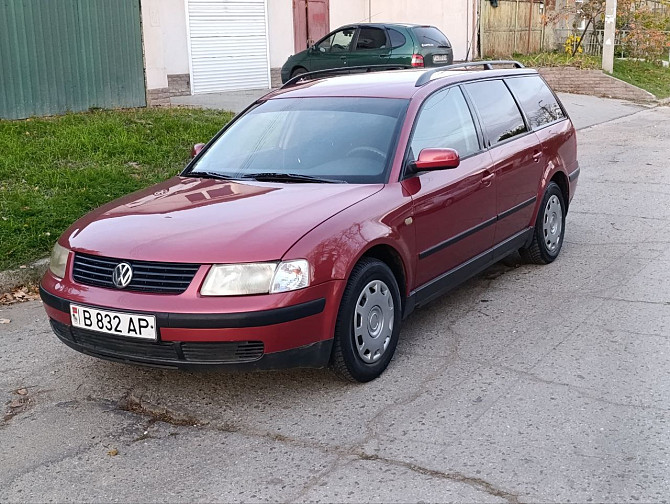 Универсальный автомобиль в хорошей комплектации. Тирасполь - изображение 1