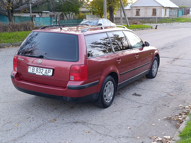 Универсальный автомобиль в хорошей комплектации. Тирасполь - изображение 3