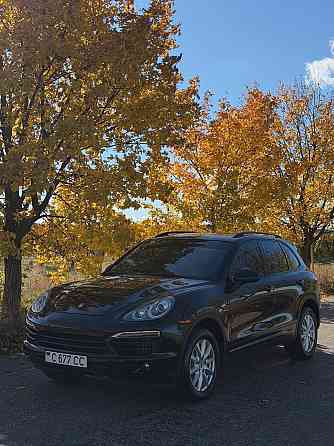 Порш каен максимальная комплектация или на обмен. Тирасполь