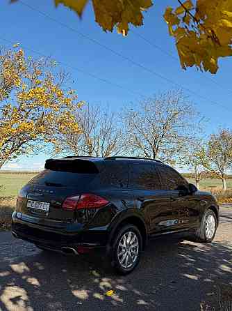 Порш каен максимальная комплектация или на обмен. Тирасполь