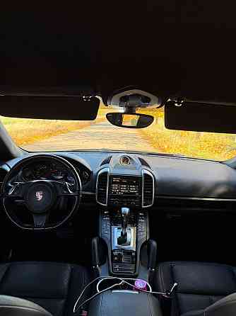 Порш каен максимальная комплектация или на обмен. Тирасполь