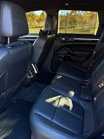 Порш каен максимальная комплектация или на обмен. Тирасполь - изображение 7