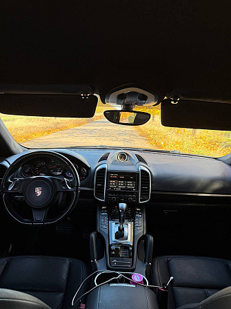 Порш каен максимальная комплектация или на обмен. Тирасполь - изображение 6