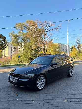 БМВ 320 только приехала обслужена или на обмен. Тирасполь