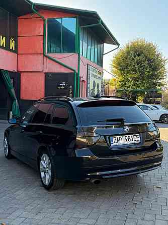 БМВ 320 только приехала обслужена или на обмен. Тирасполь