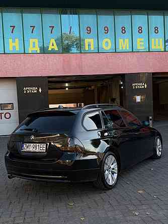 БМВ 320 только приехала обслужена или на обмен. Тирасполь