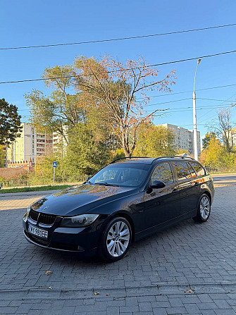 БМВ 320 только приехала обслужена или на обмен. Тирасполь - изображение 1
