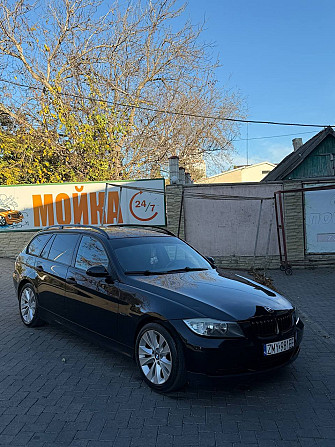 БМВ 320 только приехала обслужена или на обмен. Тирасполь - изображение 2