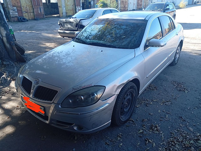 Автомобиль в хорошем ходу и не дорого можно и на обмен. Тирасполь - изображение 3