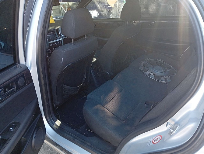 Автомобиль в хорошем ходу и не дорого можно и на обмен. Тирасполь - изображение 5