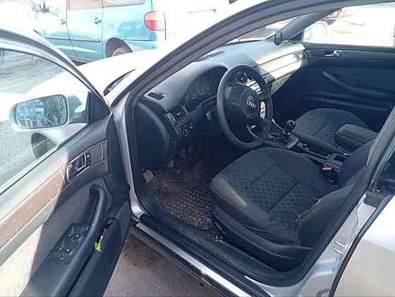 Ауди а6 в хорошем состоянии или на обмен пишите. Тирасполь