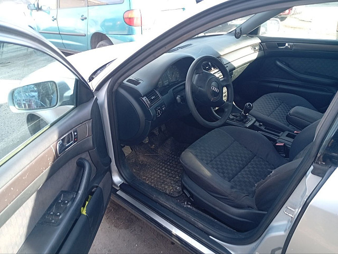 Ауди а6 в хорошем состоянии или на обмен пишите. Тирасполь - изображение 2
