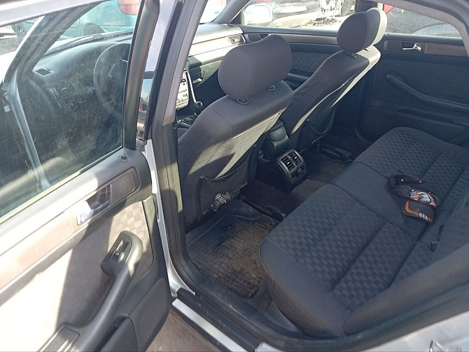 Ауди а6 в хорошем состоянии или на обмен пишите. Тирасполь - изображение 4