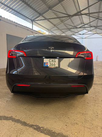 Новенькая тесла только приехала в Тирасполь или на обмен пишите. Тирасполь - изображение 2