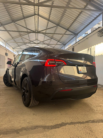 Новенькая тесла только приехала в Тирасполь или на обмен пишите. Тирасполь - изображение 4