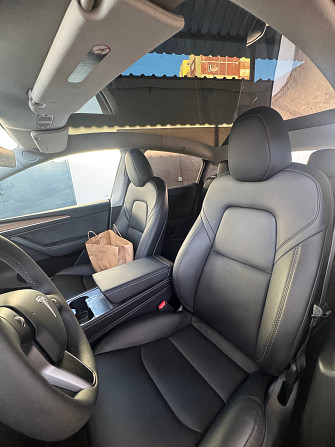 Новенькая тесла только приехала в Тирасполь или на обмен пишите. Тирасполь - изображение 5