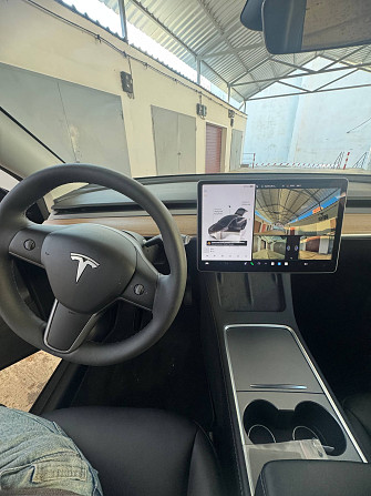Новенькая тесла только приехала в Тирасполь или на обмен пишите. Тирасполь - изображение 7