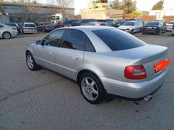 Аудиа4 газ метан Тирасполь или на обмен. Тирасполь