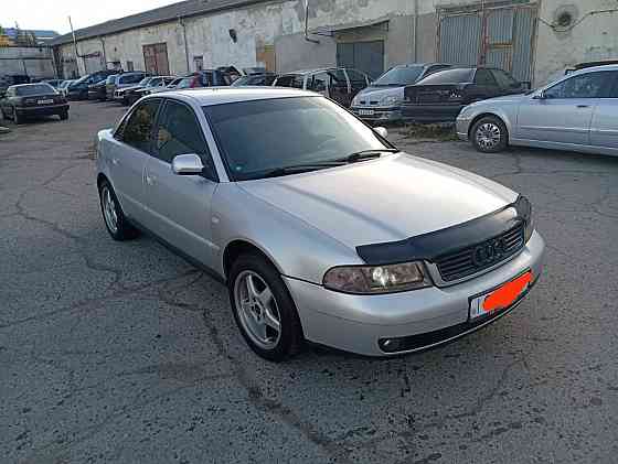 Аудиа4 газ метан Тирасполь или на обмен. Тирасполь