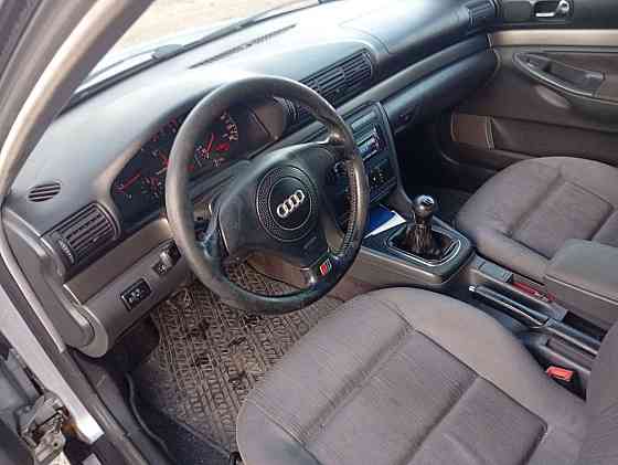 Аудиа4 газ метан Тирасполь или на обмен. Тирасполь