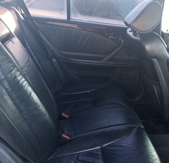 Мерседес 210 в хорошем состоянии звоните пишите. Тирасполь - изображение 6