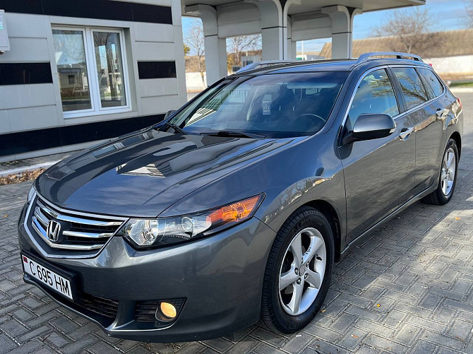 Хонда акорд на автомате Тирасполь пишите. Тирасполь - изображение 2