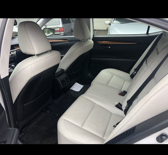 Лексус ес гибрид номера пмр или на обмен пишите. Тирасполь - изображение 7