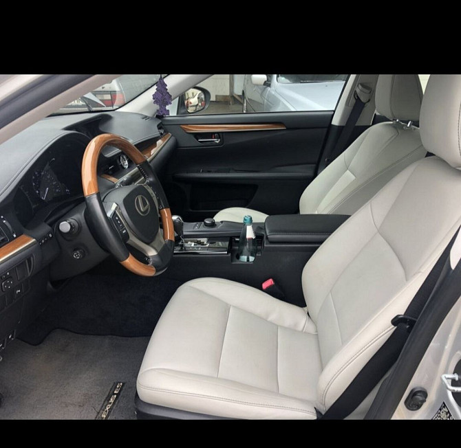 Лексус ес гибрид номера пмр или на обмен пишите. Тирасполь - изображение 4